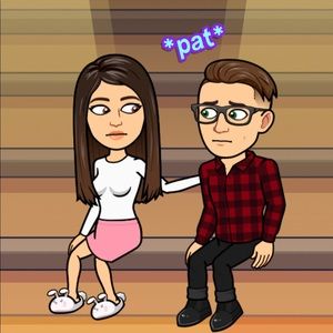 Meet your Posher, William